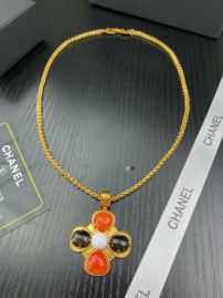 Picture of Chanel Necklace _SKUChanelnecklace03jj85367